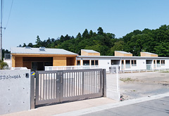 学校法人弘道学園 ちちぶこども園様