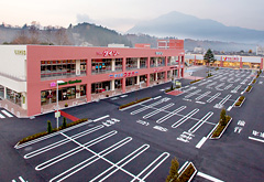 UNICUS秩父（秩父市）