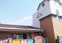 幼保連携型認定こども園 秩父さくら幼稚園様